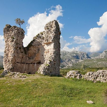 Apartmani Lea Stari Grad Kültér fotó