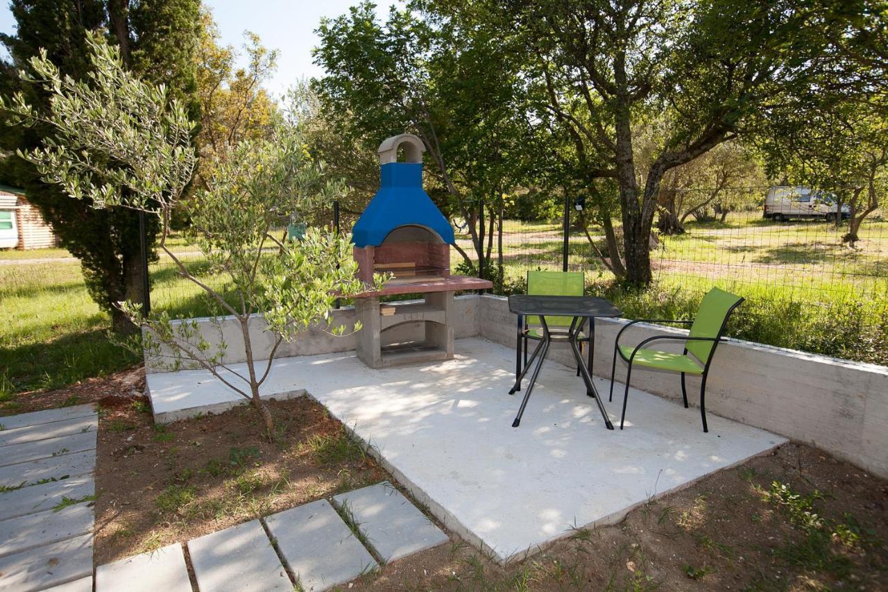 Apartmani Lea Stari Grad Kültér fotó