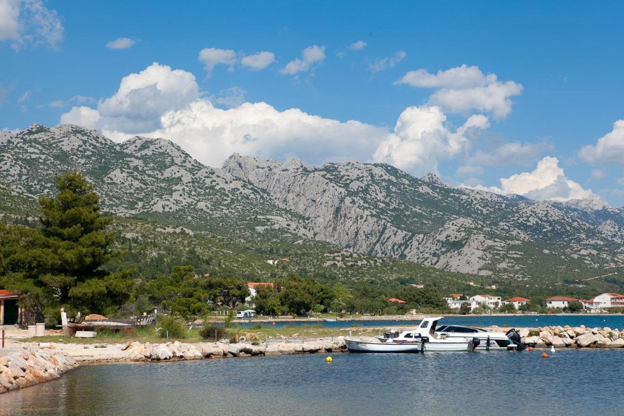 Apartmani Lea Stari Grad Kültér fotó