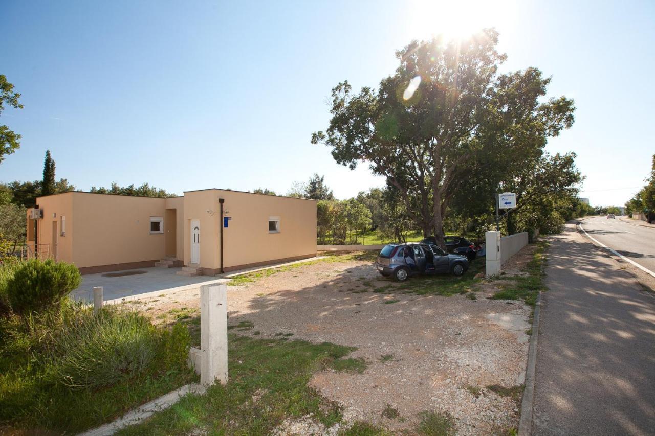 Apartmani Lea Stari Grad Kültér fotó