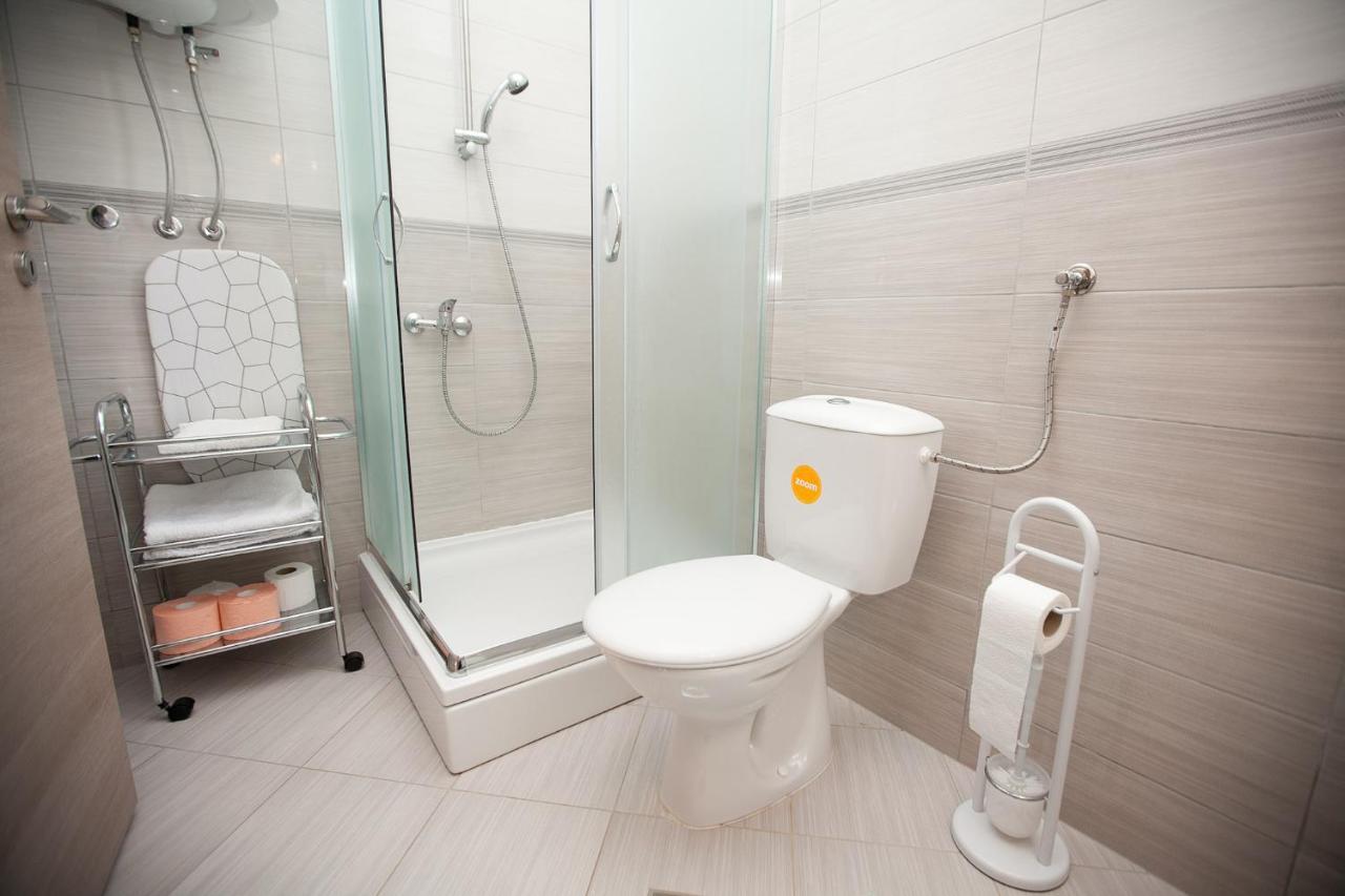Apartmani Lea Stari Grad Kültér fotó