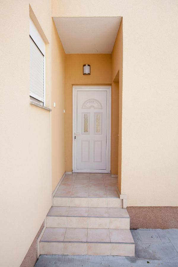 Apartmani Lea Stari Grad Kültér fotó