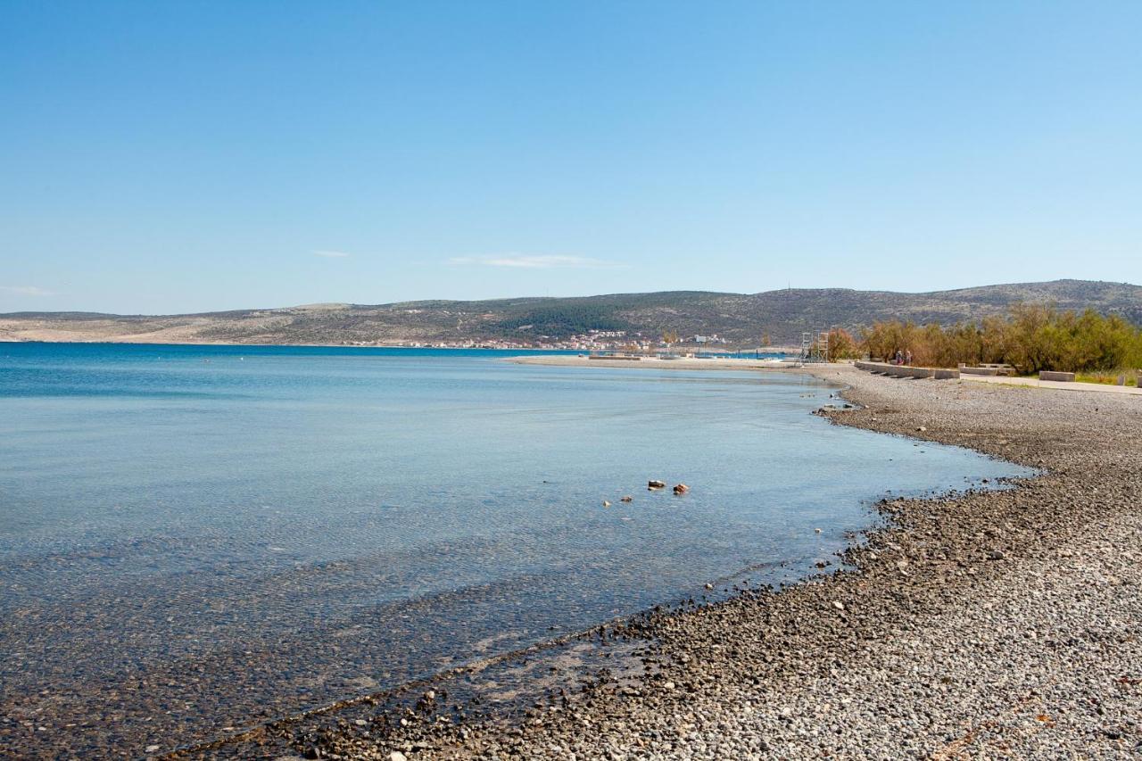 Apartmani Lea Stari Grad Kültér fotó