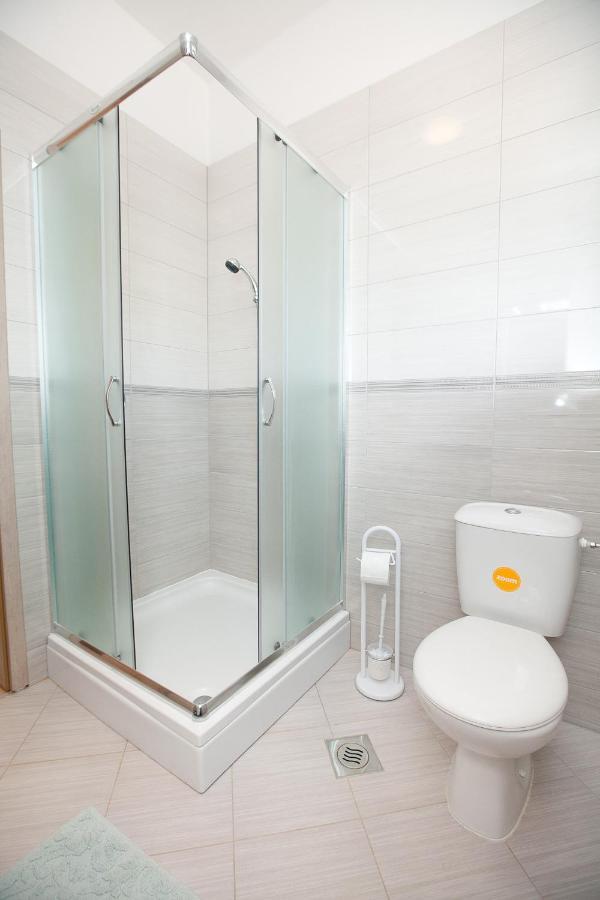 Apartmani Lea Stari Grad Kültér fotó
