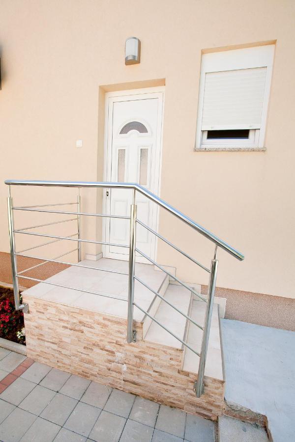 Apartmani Lea Stari Grad Kültér fotó