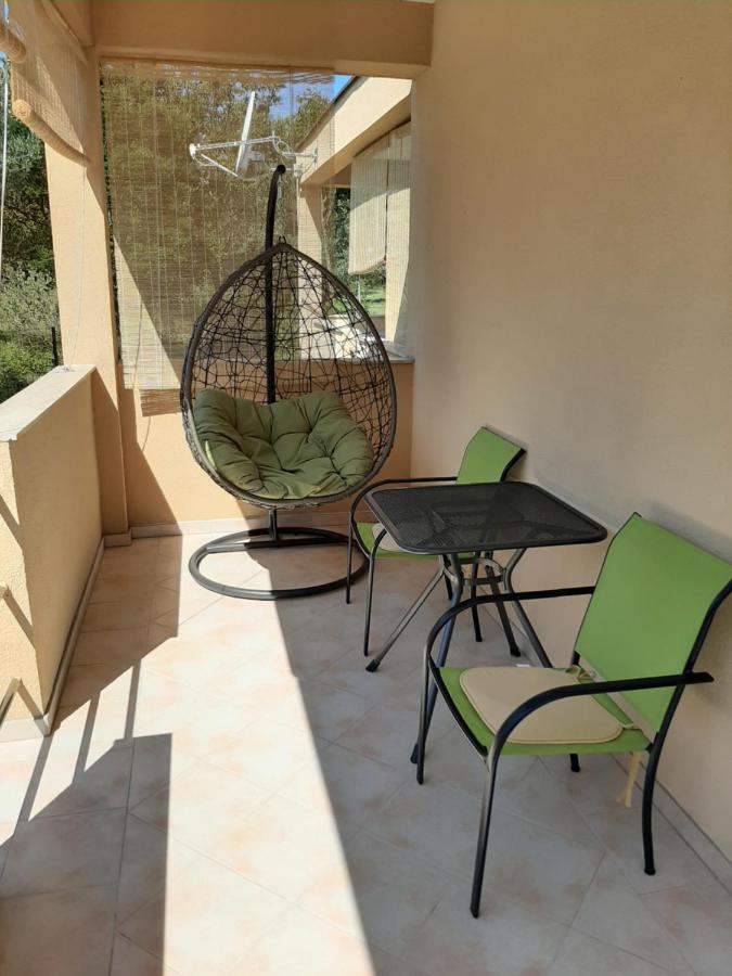 Apartmani Lea Stari Grad Kültér fotó